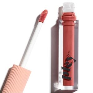 Pley Lust & Found Lip Gloss ~ Ethel ✨NIB✨
